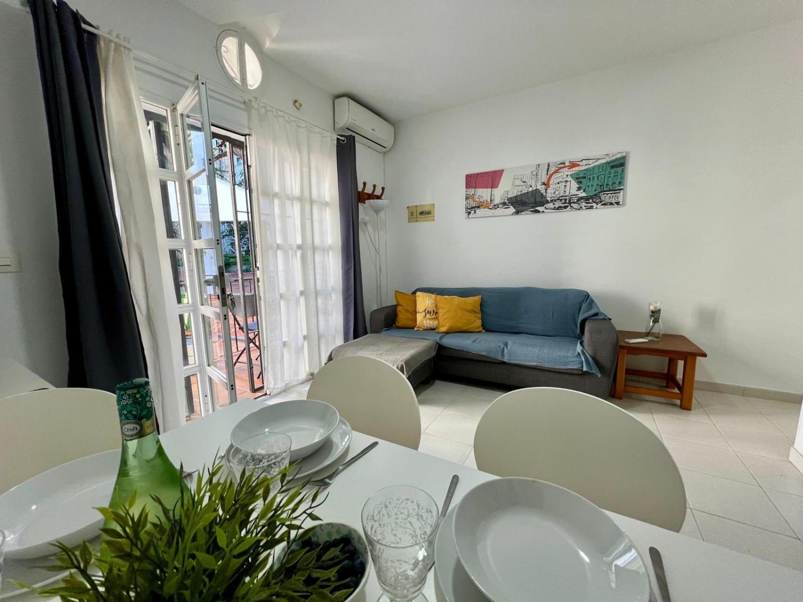 San Marino Apartment